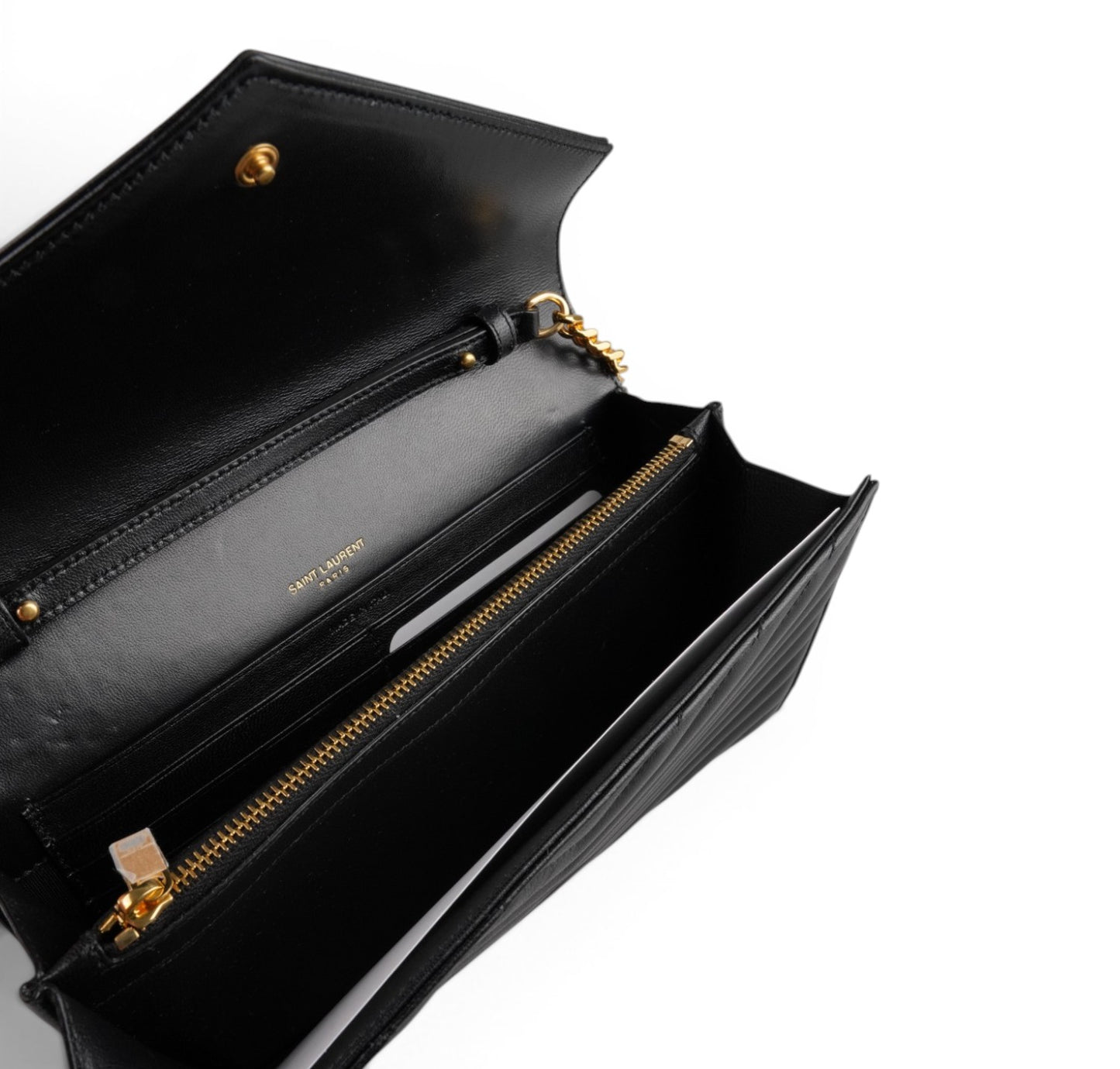 Pochette Cassandre