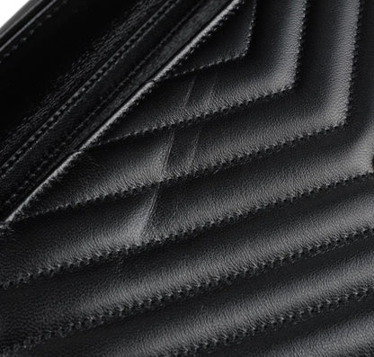 Pochette Cassandre