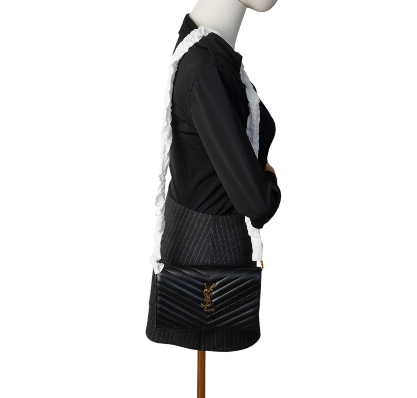 Pochette Cassandre