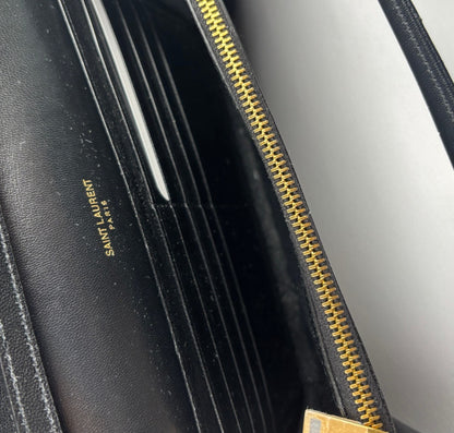 Pochette Cassandre