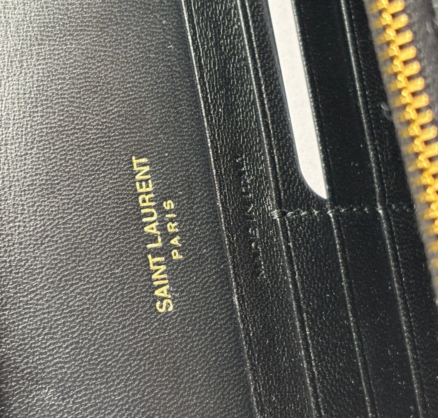 Pochette Cassandre