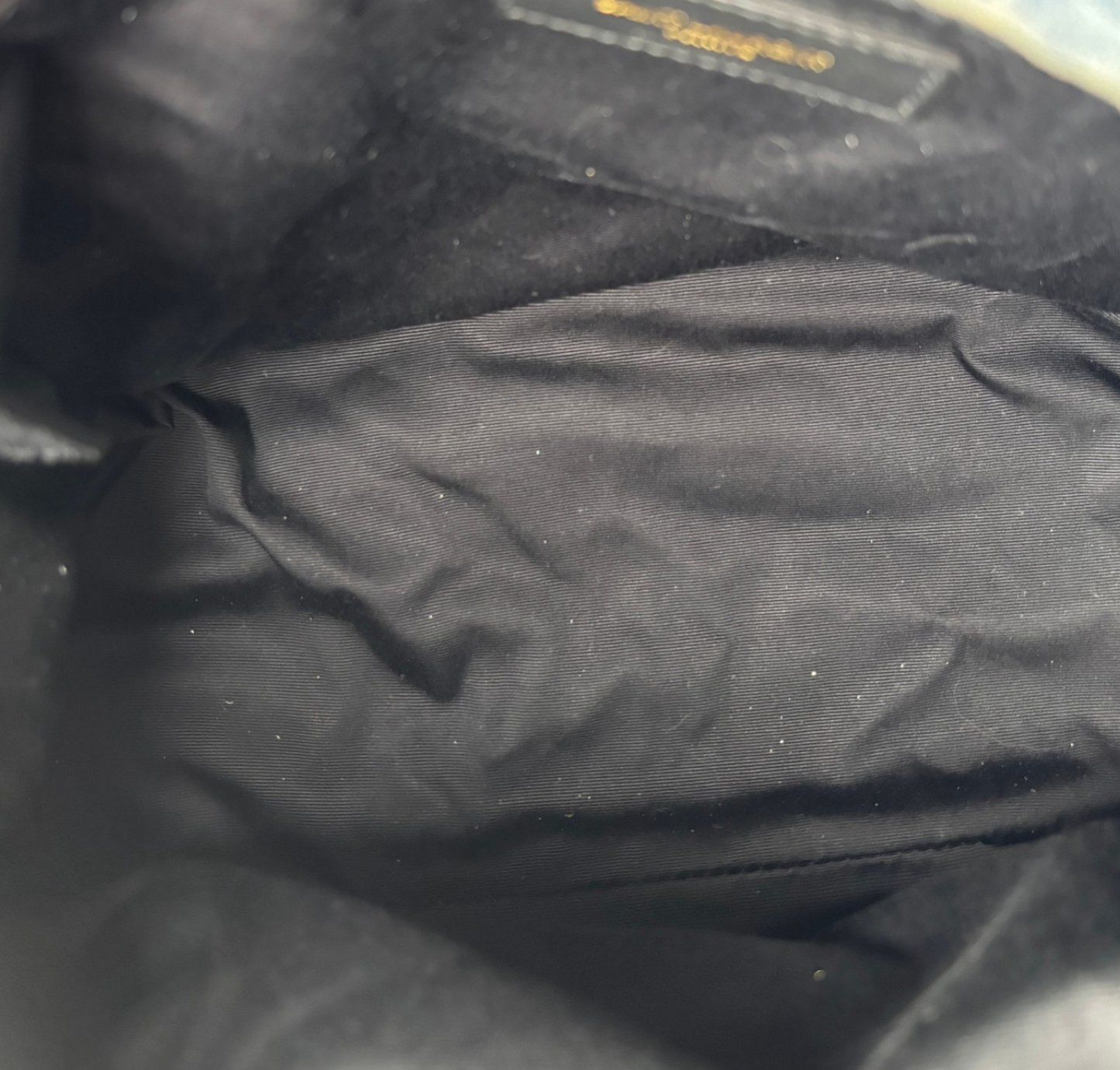 Puffer Media Denim