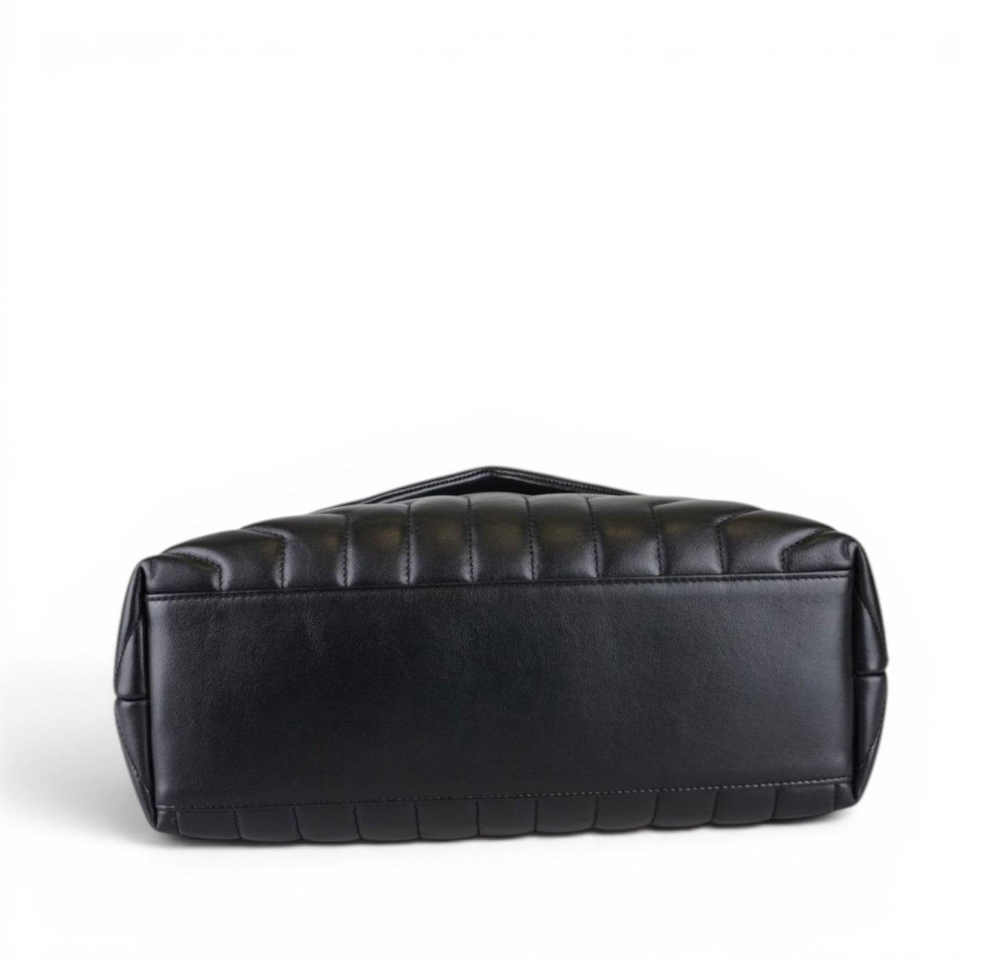 Loulou Medium Black