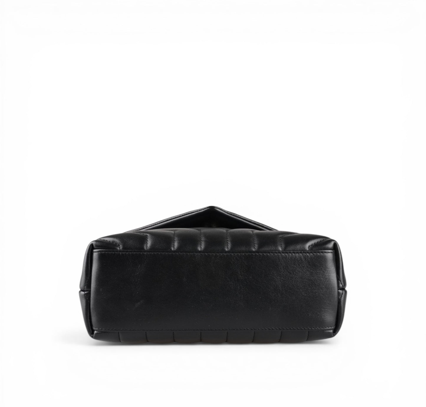 Loulou Small Black