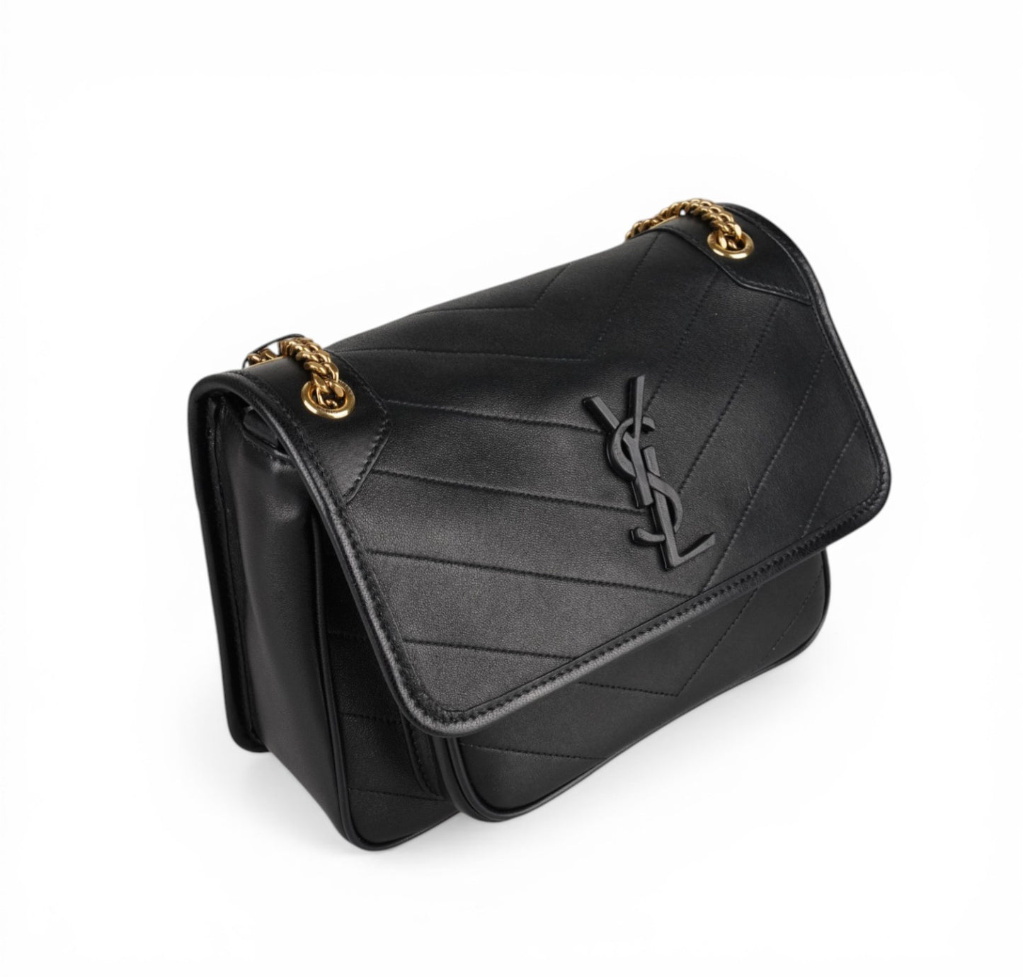 Niki Black Medium