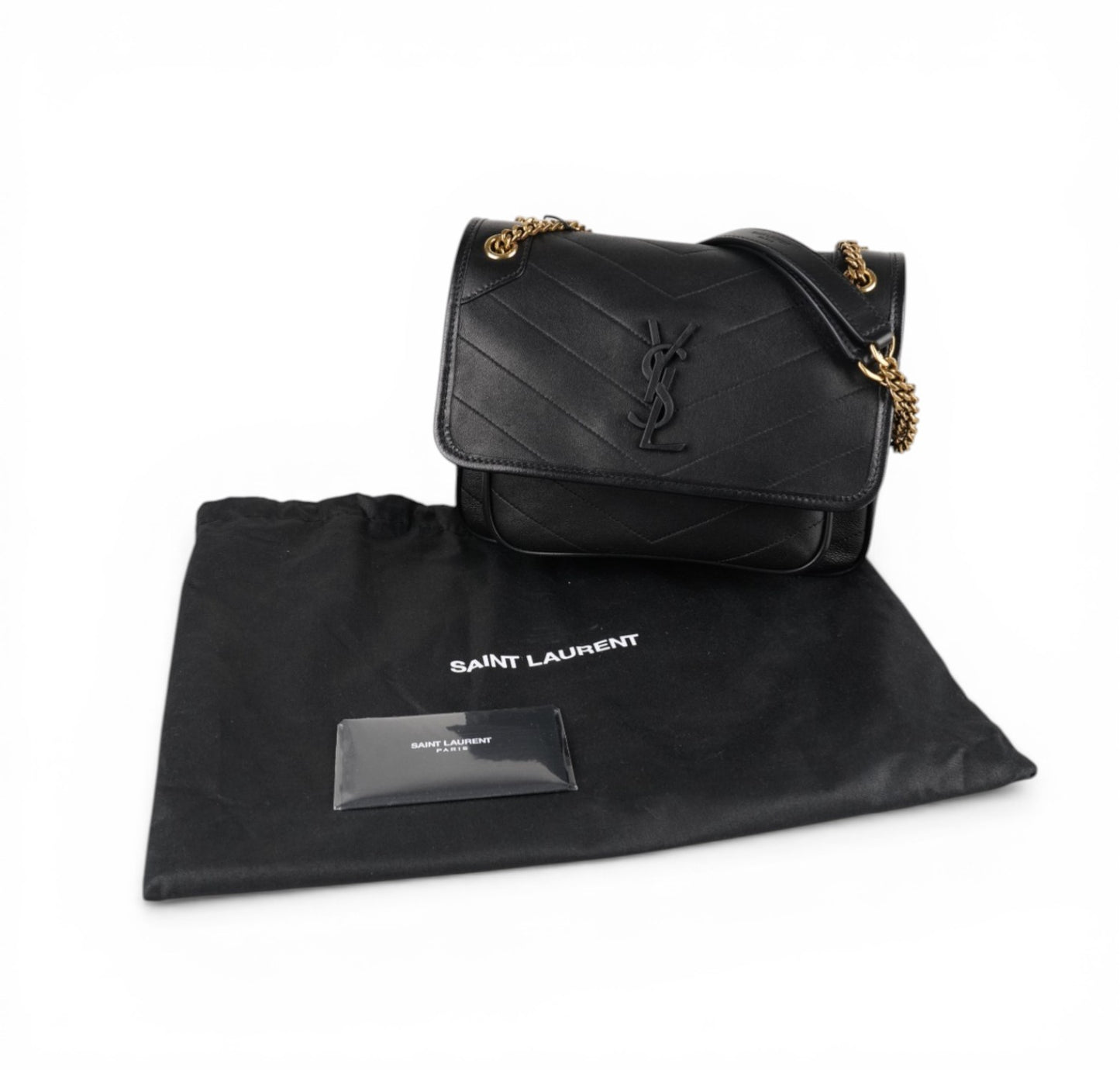 Niki Black Medium
