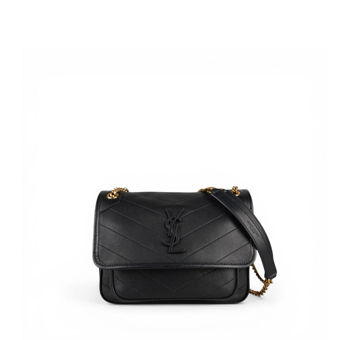 Niki Black Medium
