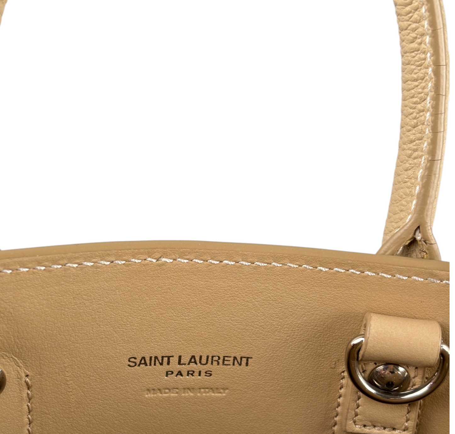 Sac De Jour Nano