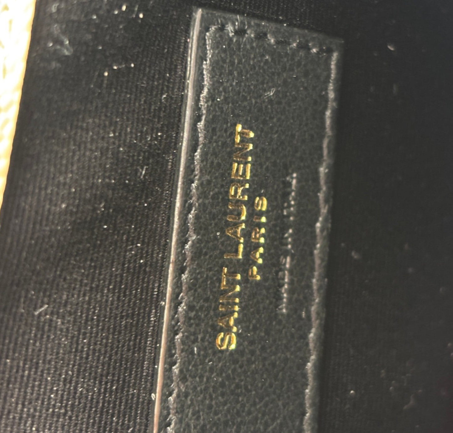 Pochette Uptown
