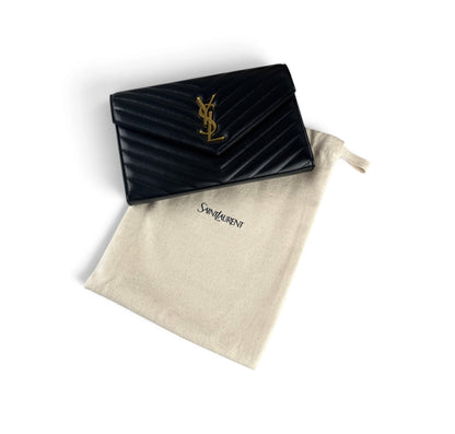 Pochette Cassandre
