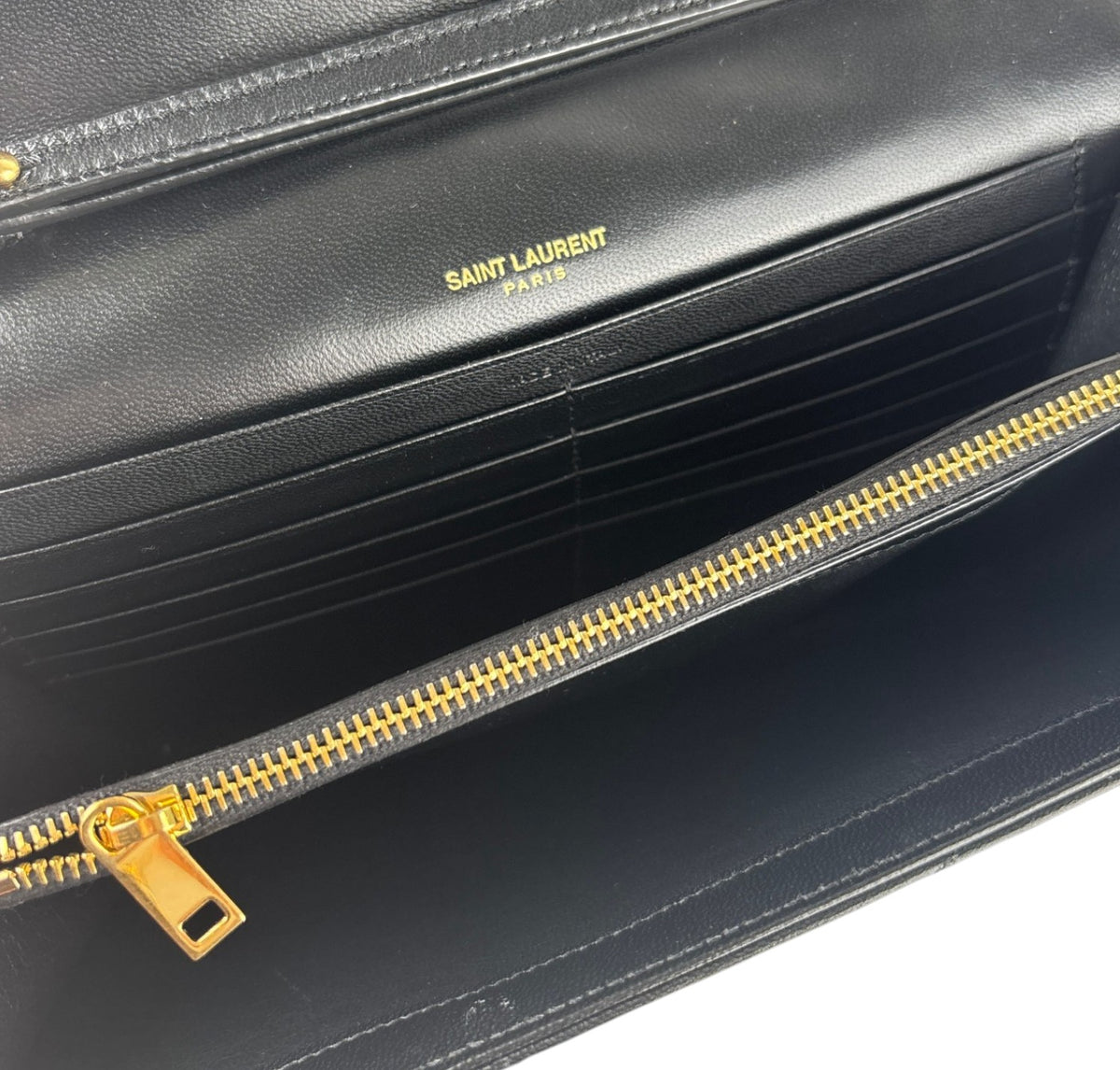 Pochette Cassandre
