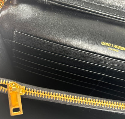 Pochette Cassandre