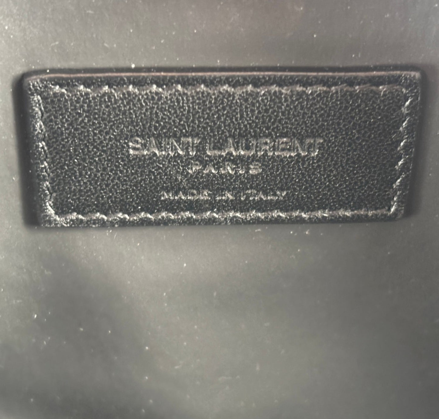 Beauty Case Logo