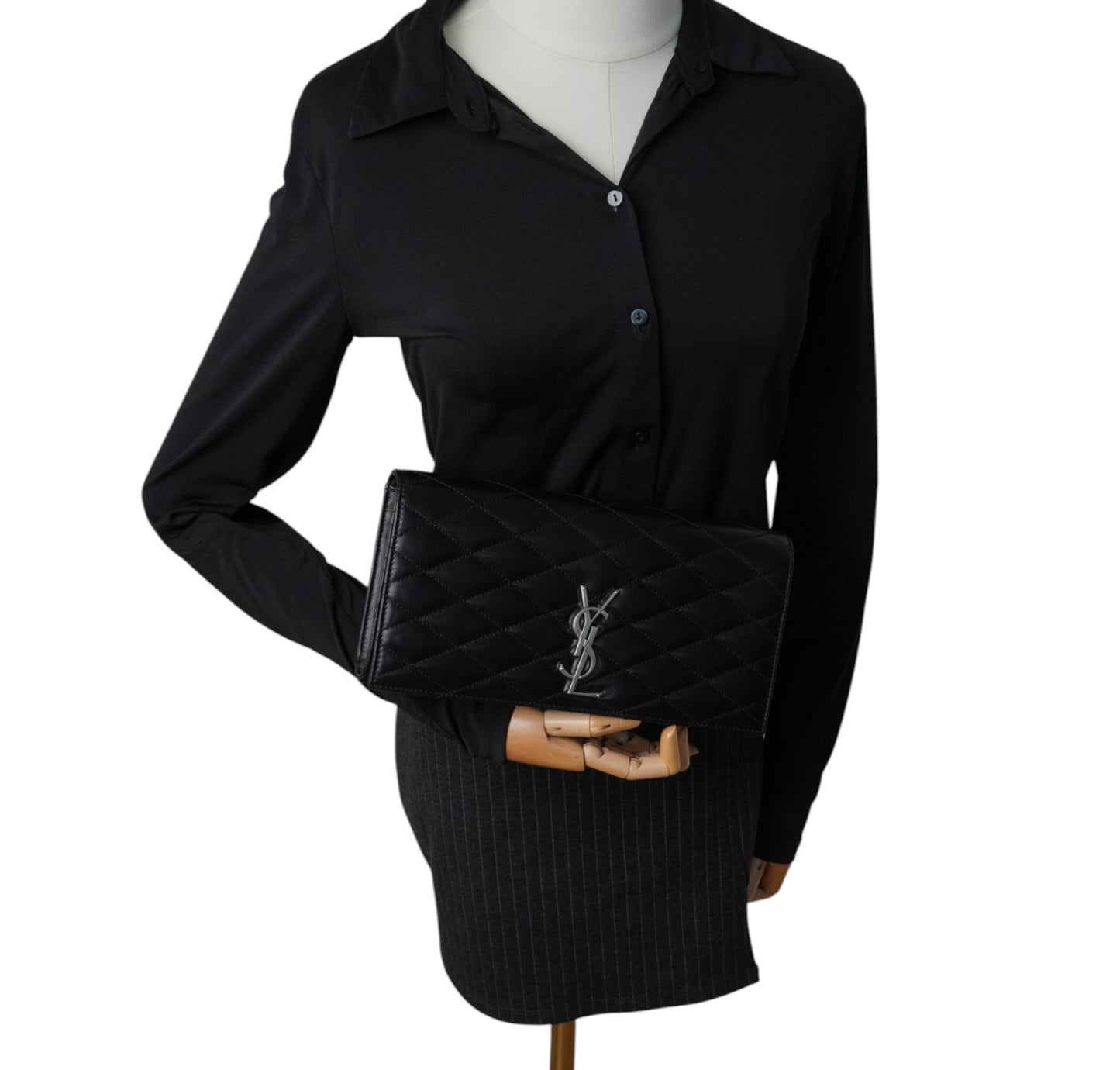 Pochette Kate Large