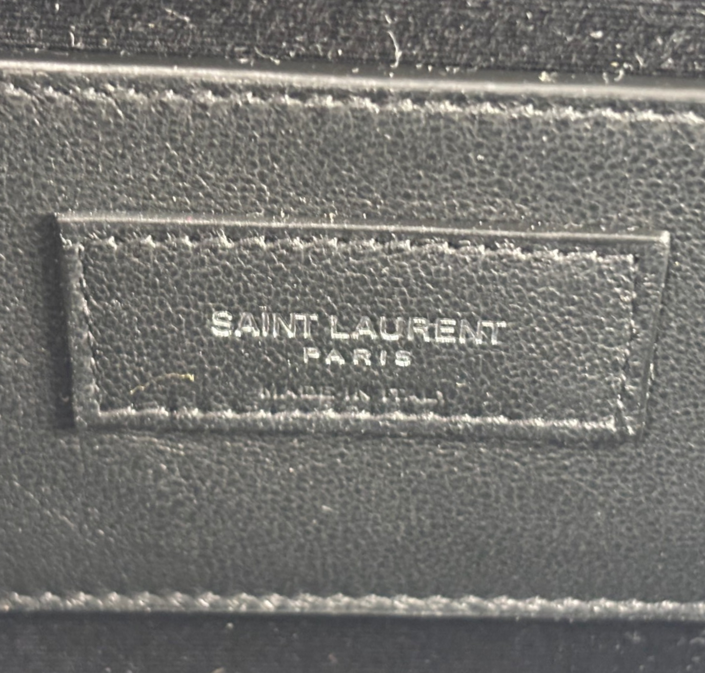 Pochette Kate Large