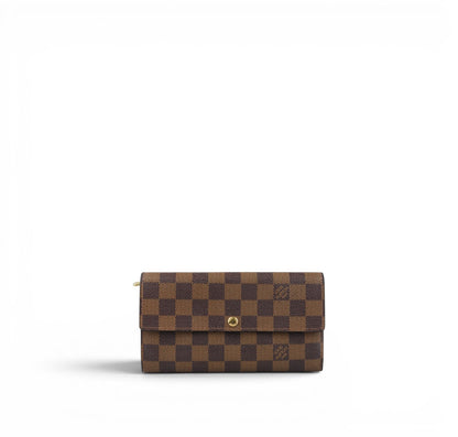 Sarah Damier Vintage