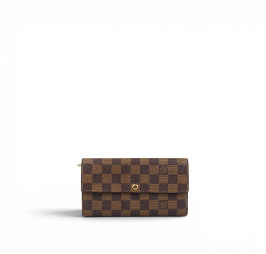 Sarah Damier Vintage