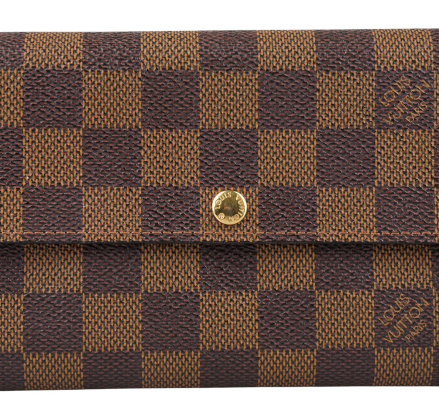 Sarah Damier Vintage