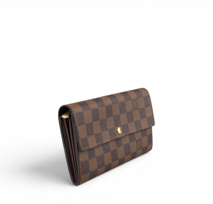 Sarah Damier Vintage