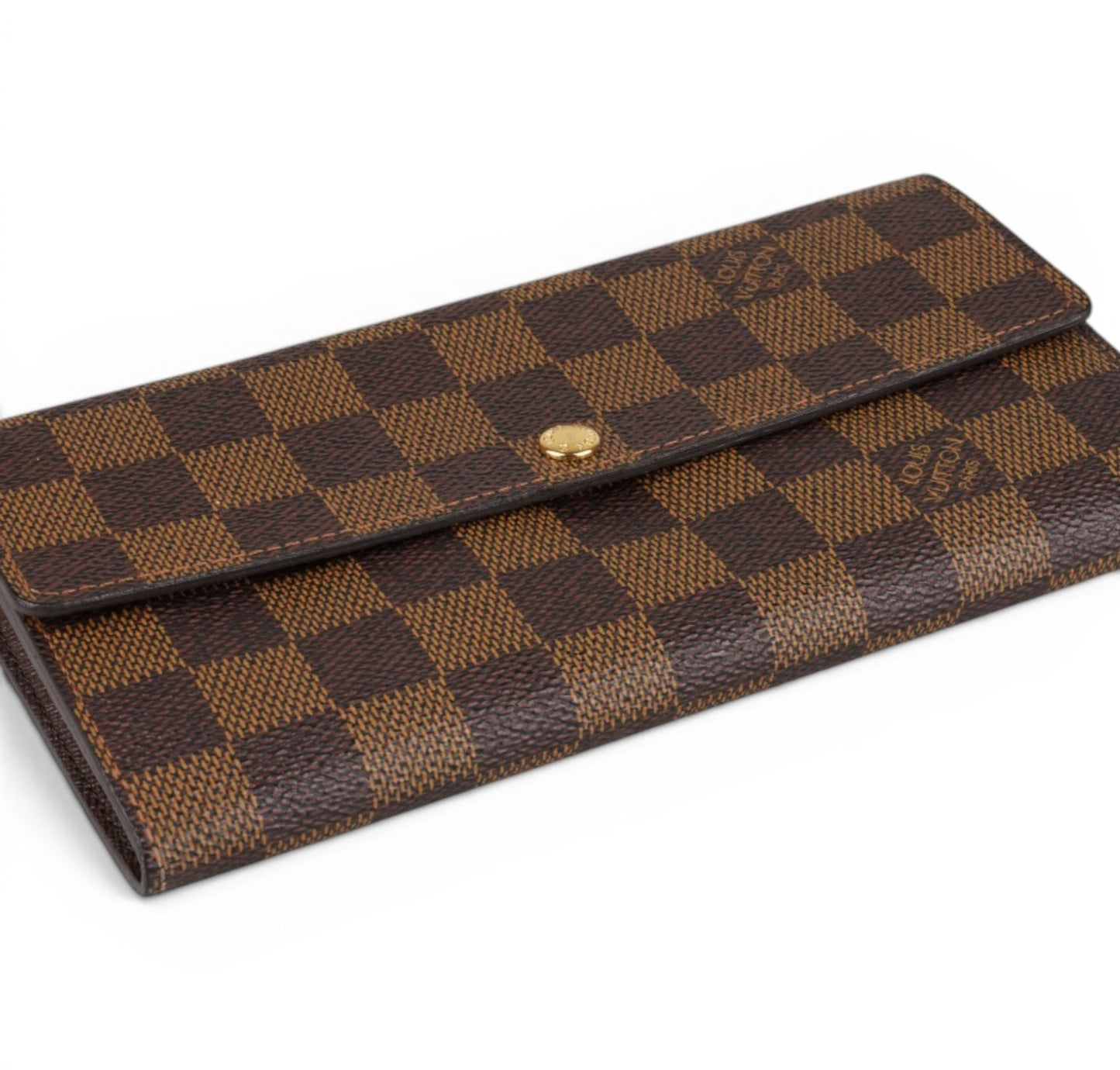 Sarah Damier Vintage