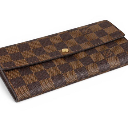 Sarah Damier Vintage