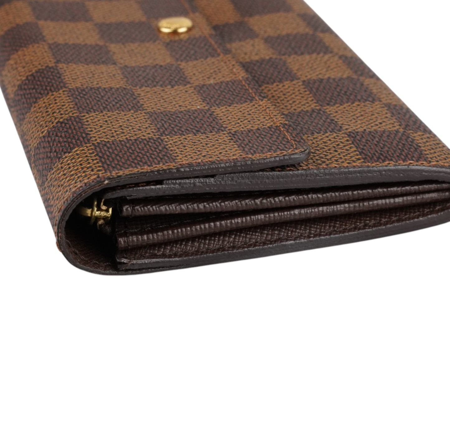 Sarah Damier Vintage