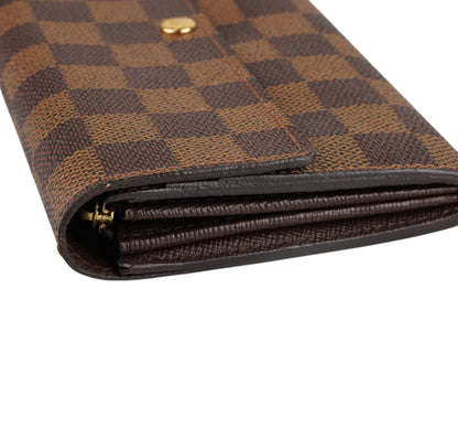 Sarah Damier Vintage