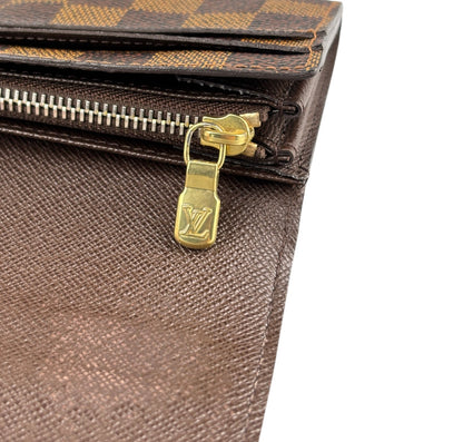 Sarah Damier Vintage