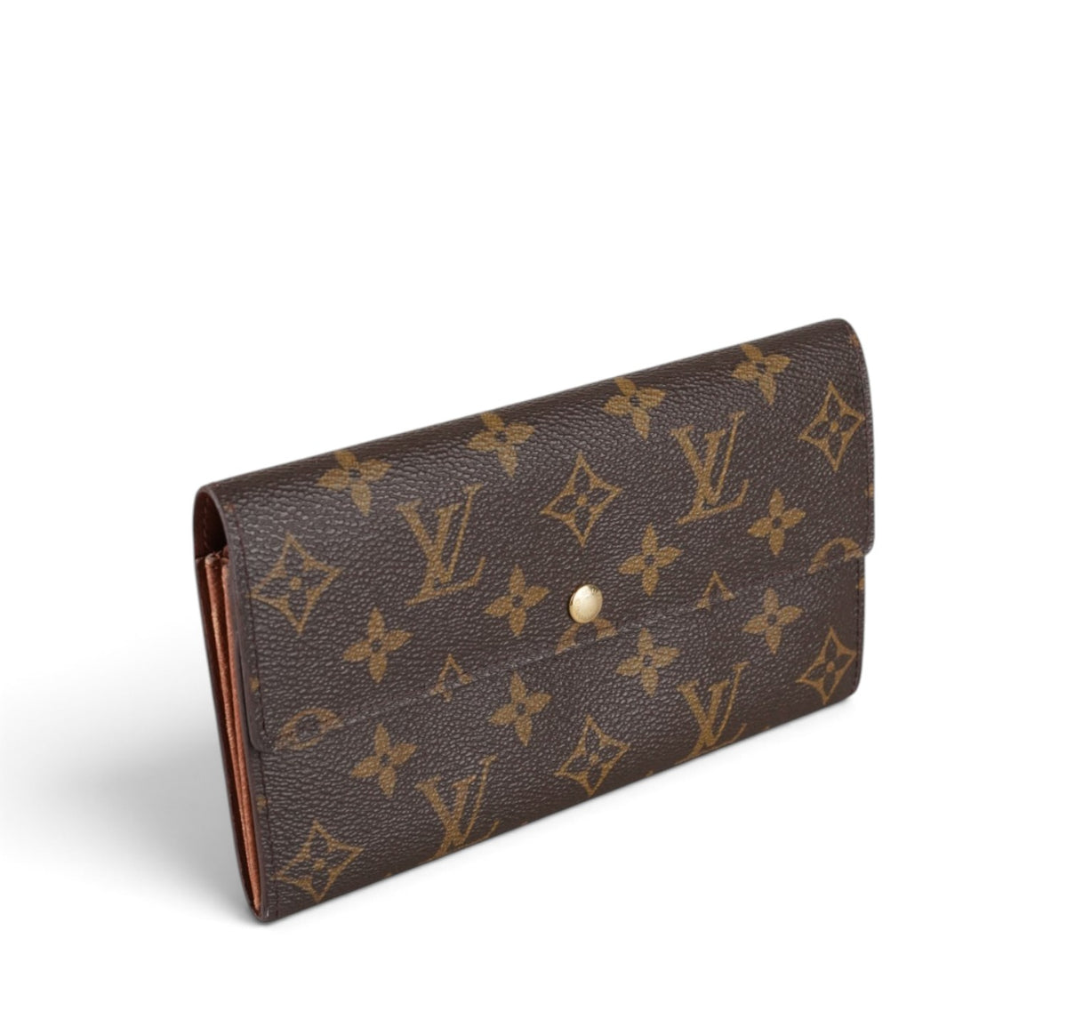 Sarah Monogram Vintage