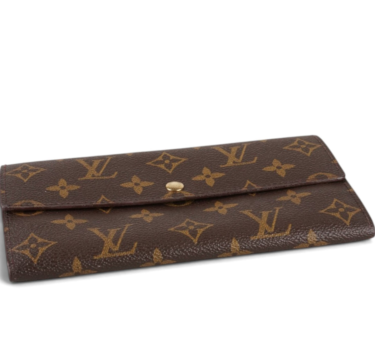 Sarah Monogram Vintage