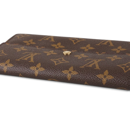 Sarah Monogram Vintage