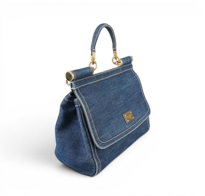 Sicily Denim