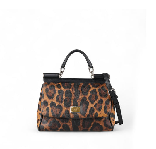Sicily Animalier
