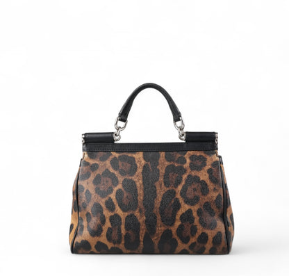 Sicily Animalier