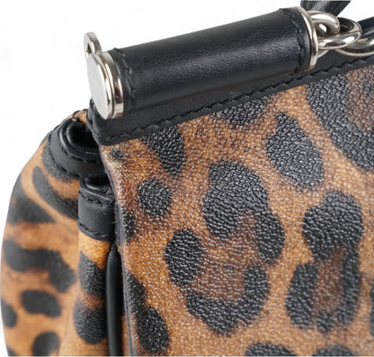 Sicily Animalier