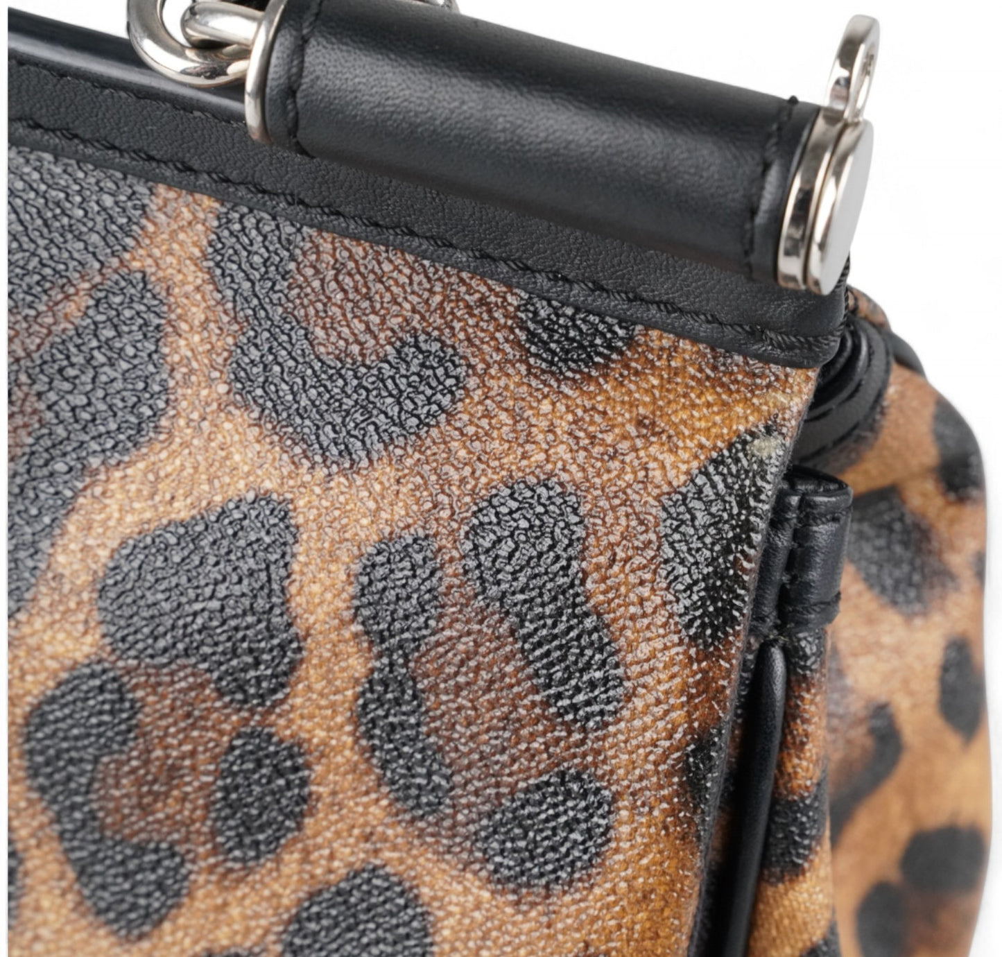 Sicily Animalier