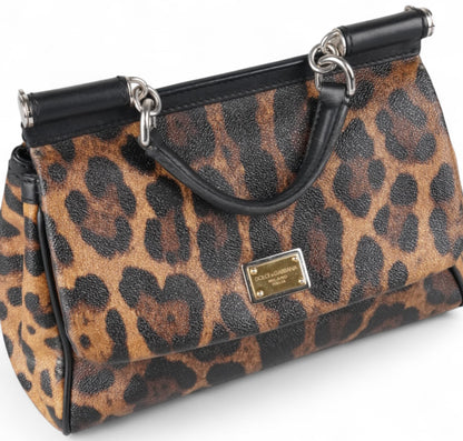 Sicily Animalier