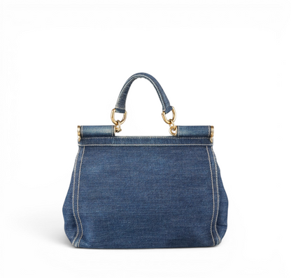 Sicily Denim