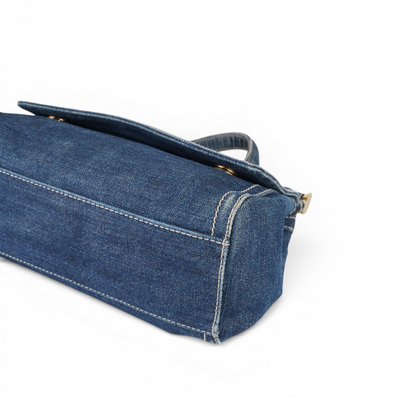 Sicily Denim
