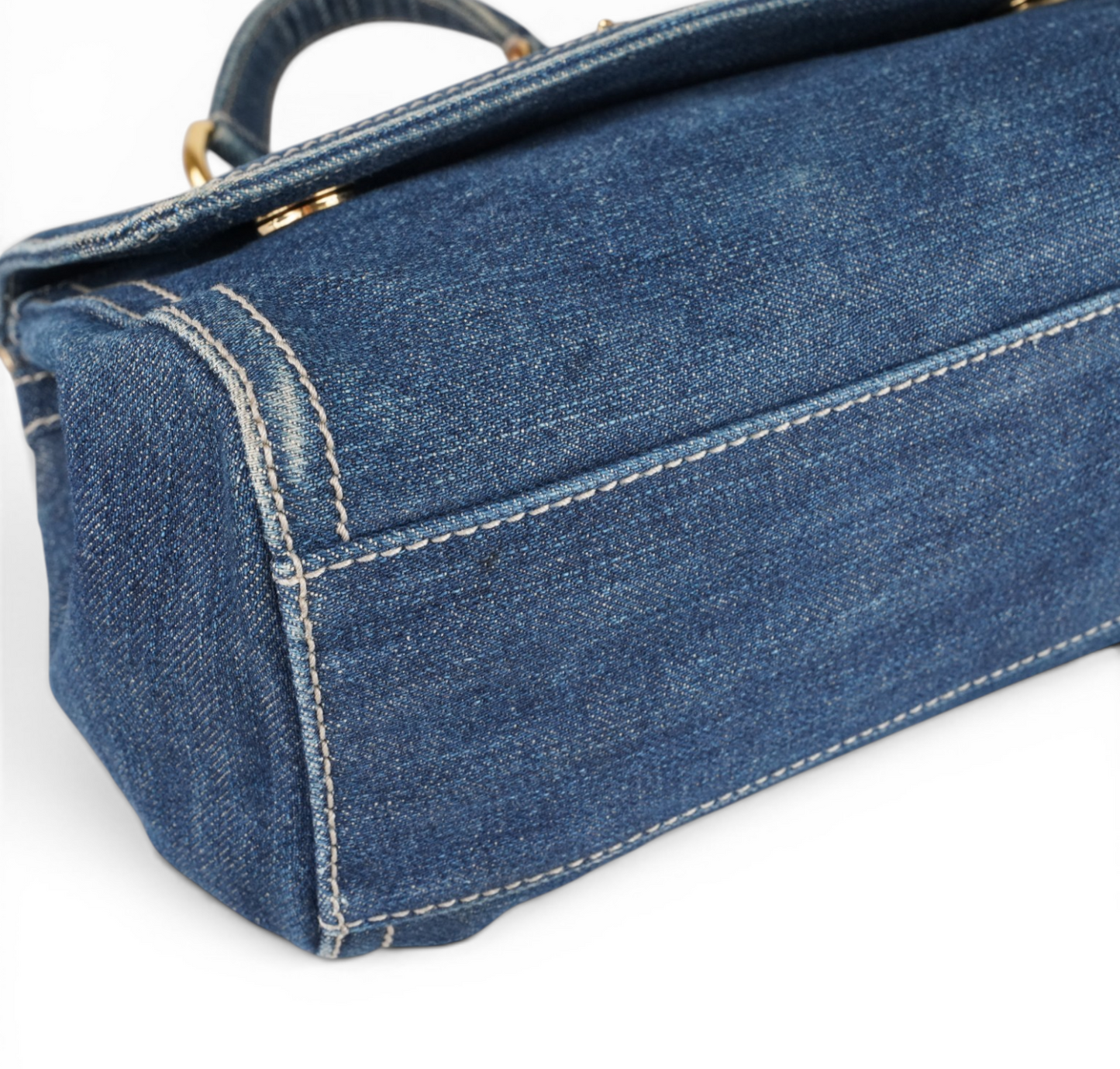 Sicily Denim