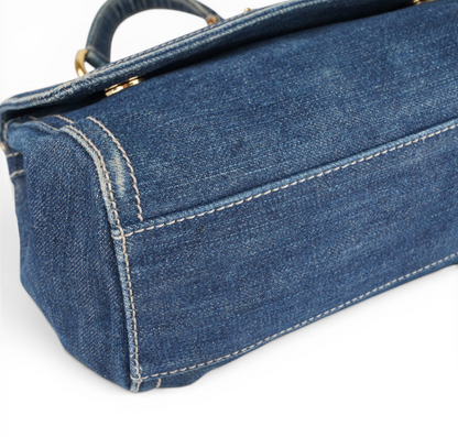 Sicily Denim