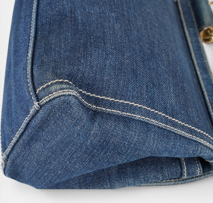 Sicily Denim