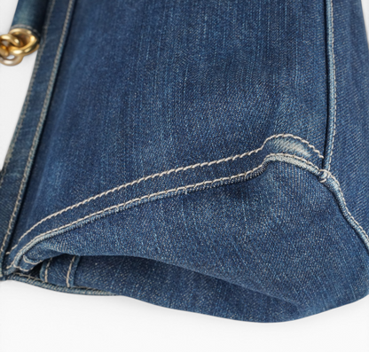 Sicily Denim