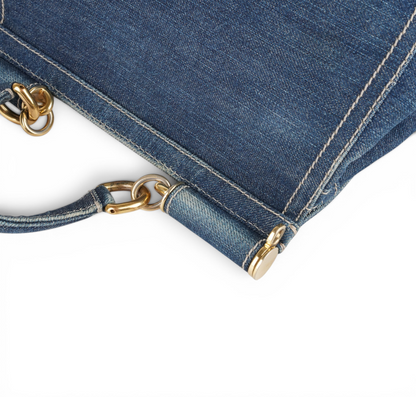 Sicily Denim