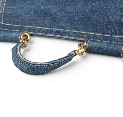 Sicily Denim