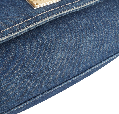 Sicily Denim