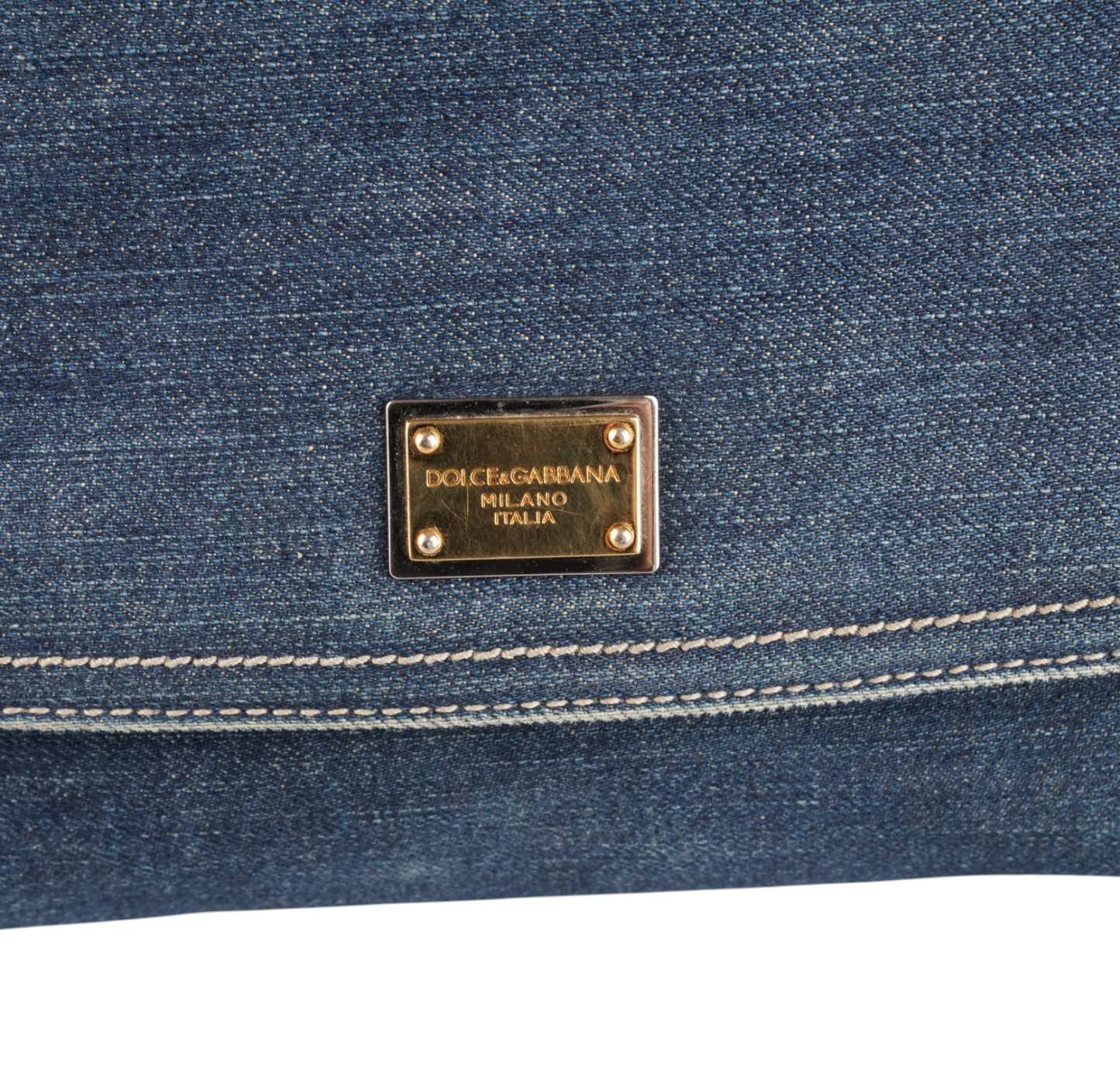 Sicily Denim