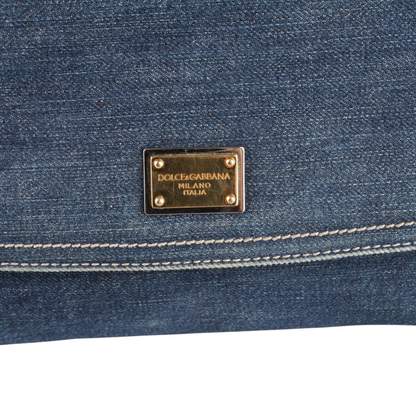 Sicily Denim