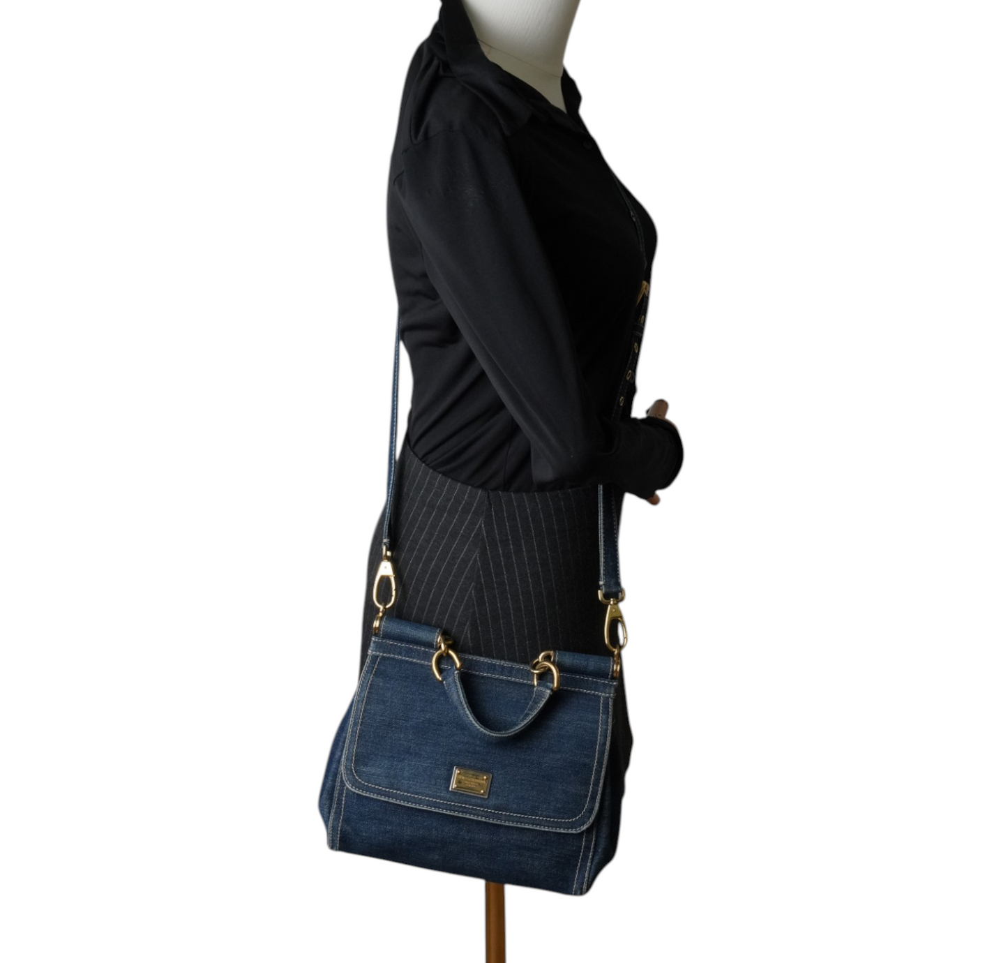 Sicily Denim