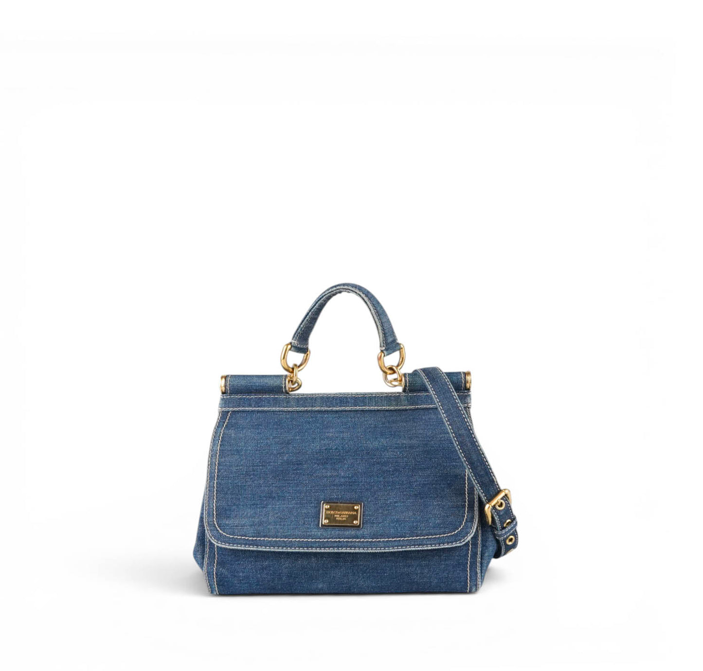 Sicily Denim